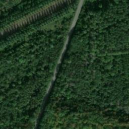 Satellite imagery of Château de Gesvres de Crouy-sur-Ourcq, FR