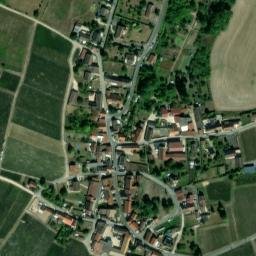 Satellite imagery of Abbaye Notre-Dame de l'Amour-Dieu, FR