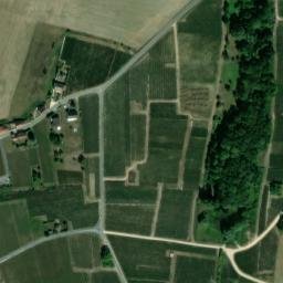 Satellite imagery of Abbaye Notre-Dame de l'Amour-Dieu, FR