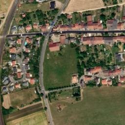 Satellite imagery of 5444101 - A, DE