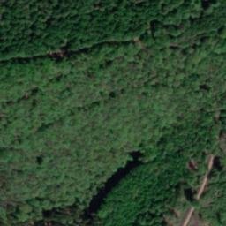 Satellite imagery of Großer Adelsberg, DE