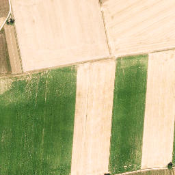 Satellite imagery of Zuckerberg, DE