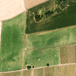 Satellite imagery of Zuckerberg, DE