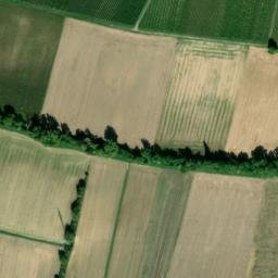 Satellite imagery of Gräfenberg, DE