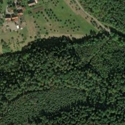 Satellite imagery of Gemeindebuckel, DE