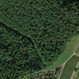 Satellite imagery of Gemeindebuckel, DE