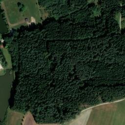 Satellite imagery of Hauerhut, DE