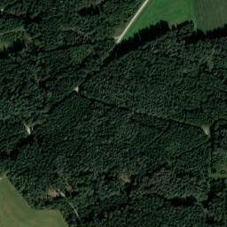 Satellite imagery of Hauerhut, DE