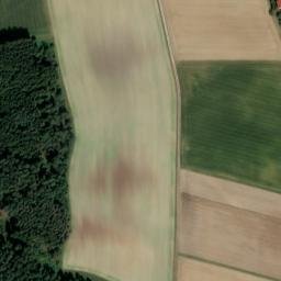 Satellite imagery of Hauerhut, DE