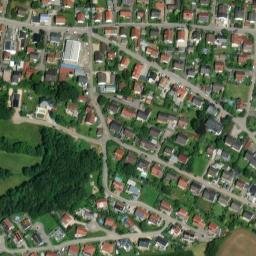 Satellite imagery of Zeitlberg, DE