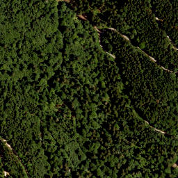 Satellite imagery of Spitzberg, DE