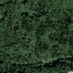 Satellite imagery of Spitzberg, DE