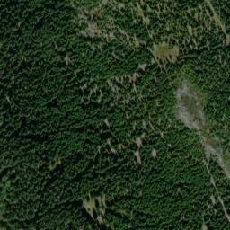 Satellite imagery of Skalka, CZ