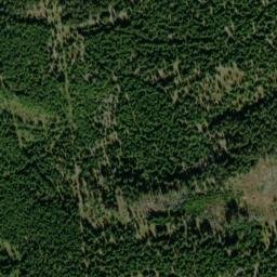 Satellite imagery of Jezernice, CZ