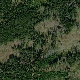 Satellite imagery of Jezernice, CZ