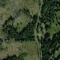 Satellite imagery of Jezernice, CZ