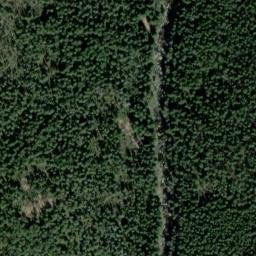 Satellite imagery of Liška [Horská Kvilda], CZ