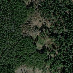 Satellite imagery of Liška [Horská Kvilda], CZ