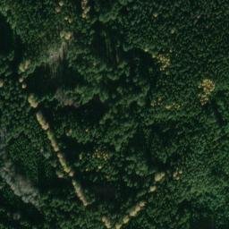 Satellite imagery of Na Kamenici [Vimperk-Křesanov], CZ