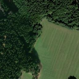 Satellite imagery of Na Kamenici [Vimperk-Křesanov], CZ