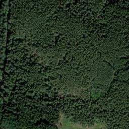 Satellite imagery of Hrádek [Vimperk-Boubská], CZ