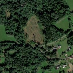 Satellite imagery of Mářský vrch [Svatá Maří-Štítkov] outlook t., CZ