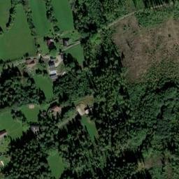 Satellite imagery of Mářský vrch [Svatá Maří-Štítkov] outlook t., CZ