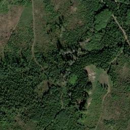 Satellite imagery of Mářský vrch [Svatá Maří-Štítkov] outlook t., CZ