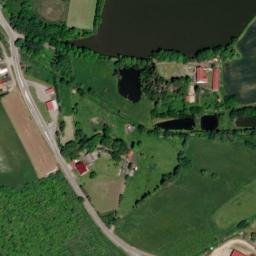 Satellite imagery of Homolka [Chlumany], CZ