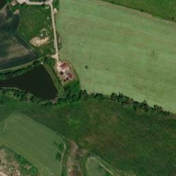 Satellite imagery of Homolka [Chlumany], CZ