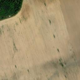 Satellite imagery of Hradějn [Vlachovo Březí-Chocholatá Lhota], CZ