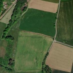 Satellite imagery of [Strunkovice nad Blanicí] silo, CZ