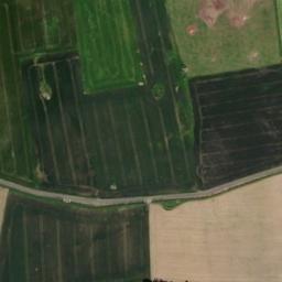 Satellite imagery of [Strunkovice nad Blanicí] silo, CZ