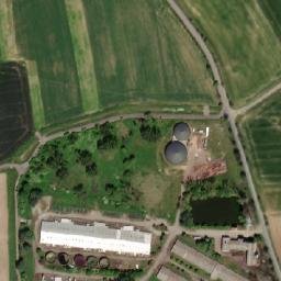 Satellite imagery of Na Pláni [Strunkovice nad Blanicí] GSM, CZ