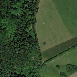 Satellite imagery of Zádušní les [Strunkovice nad Blanicí-Velký Bor], CZ