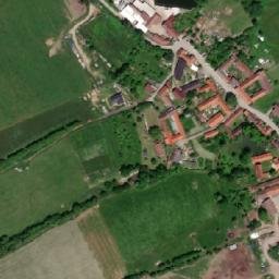 Satellite imagery of Zádušní les [Strunkovice nad Blanicí-Velký Bor], CZ