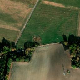 Satellite imagery of [Sedlec-Lékařova Lhota] GSM, CZ