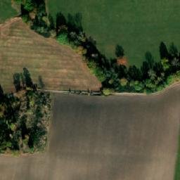 Satellite imagery of [Sedlec-Lékařova Lhota] GSM, CZ