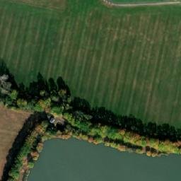 Satellite imagery of [Sedlec-Lékařova Lhota] GSM-2, CZ