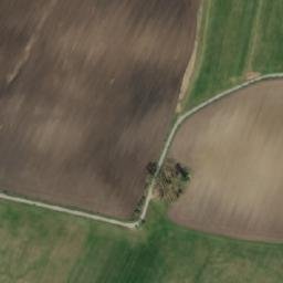 Satellite imagery of (Ostrovy) [Sedlec-Plástovice], CZ