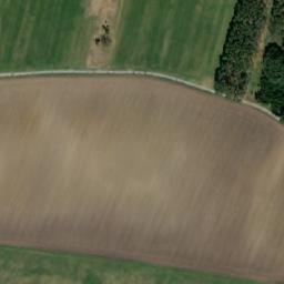 Satellite imagery of (Ostrovy) [Sedlec-Plástovice], CZ