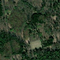 Satellite imagery of Na Pahorku [Hluboká nad Vltavou] outlook p., CZ