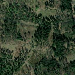 Satellite imagery of Na Pahorku [Hluboká nad Vltavou] outlook p., CZ