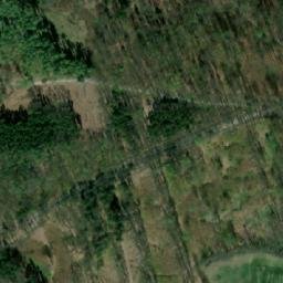 Satellite imagery of Jelení vrch [Hosín-Dobřejovice], CZ