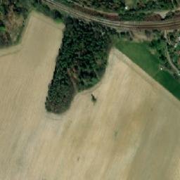 Satellite imagery of [Chotýčany] GSM, CZ