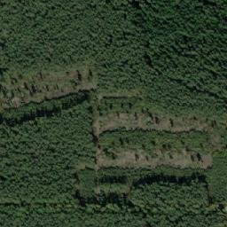 Satellite imagery of Na Boru [Lišov-Velechvín], CZ