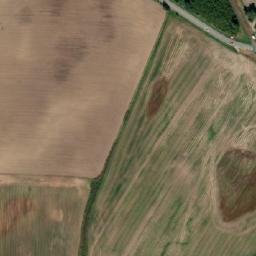 Satellite imagery of (Kozlovy) [Lomnice nad Lužnicí], CZ