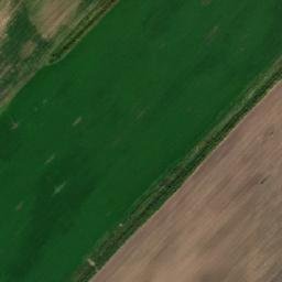 Satellite imagery of (Kozlovy) [Lomnice nad Lužnicí], CZ