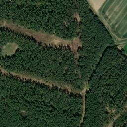 Satellite imagery of (Dehetník) [Novosedly nad Nežárkou], CZ