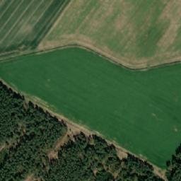 Satellite imagery of (Dehetník) [Novosedly nad Nežárkou], CZ